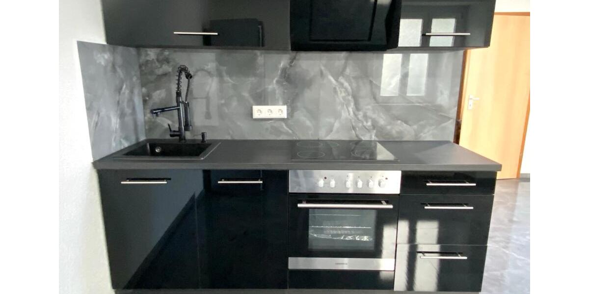 Etagenwohnung Waldshut-Tiengen Tiengen - 1 Zimmer, 32 m&sup2;, 510&euro; | Angebot:26316445