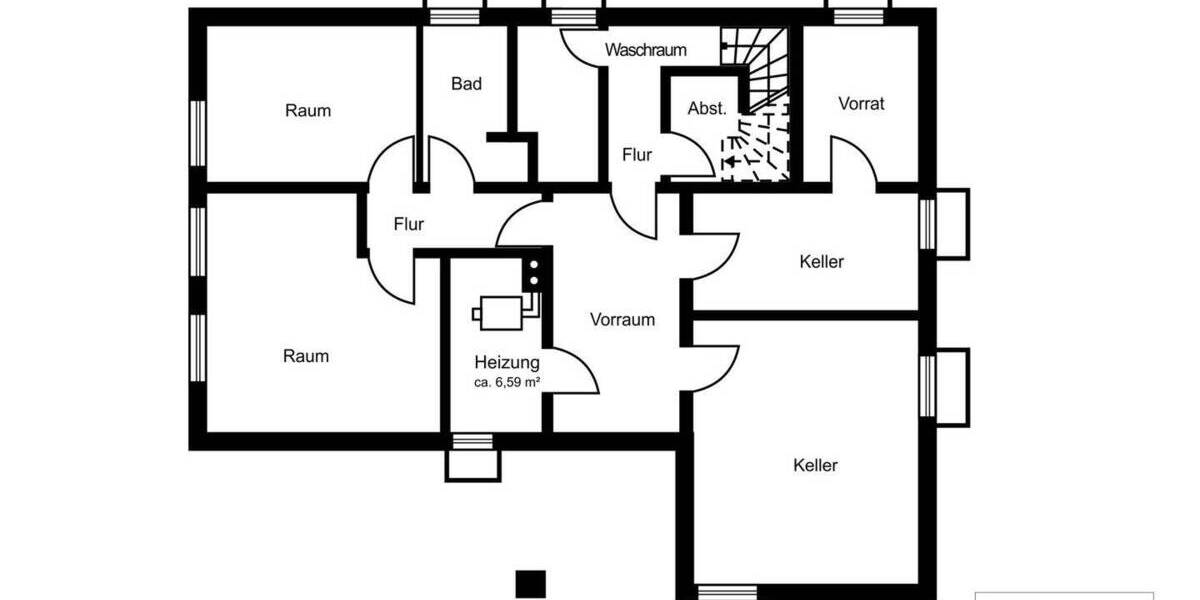 Einfamilienhaus Stadtbergen / Leitershofen Stadtbergen - 7 Zimmer, 192 m&sup2;, 895.000&euro; | Angebot:25733471