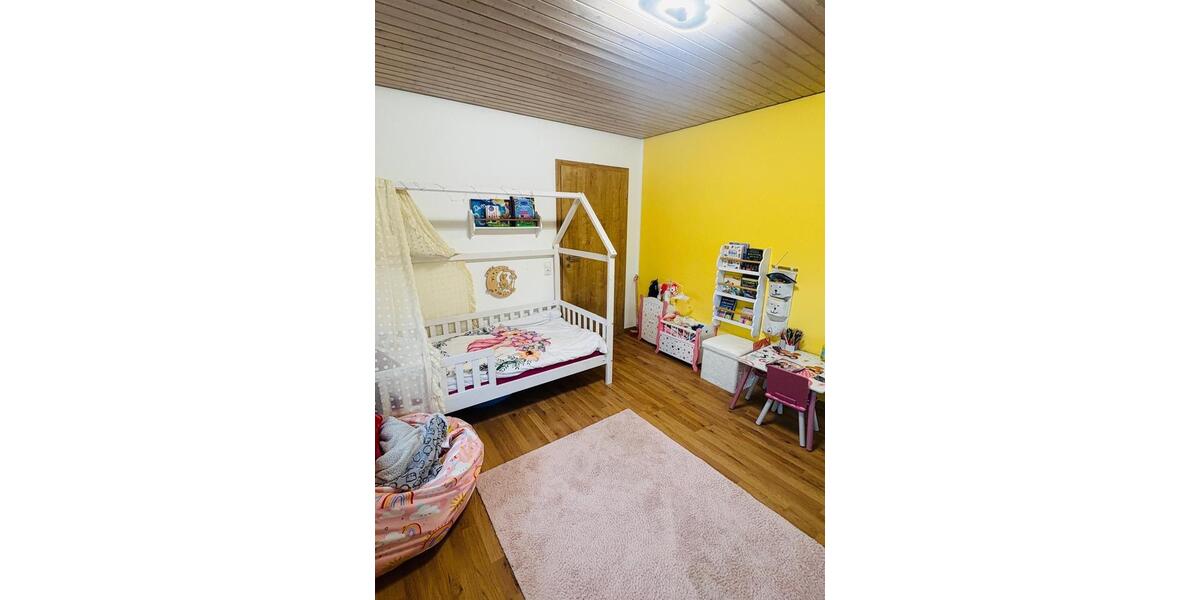 Erdgeschoßwohnung Teunz - 3 Zimmer, 57 m&sup2;, 525&euro; | Angebot:26413557