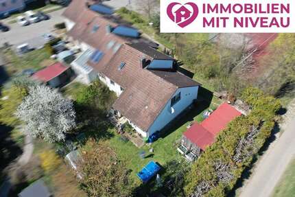 Haus Nördlingen - 5 Zimmer, 130 m&sup2;, 395.000&euro; | Angebot:26323305