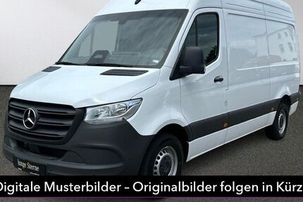 Mercedes-Benz Sprinter 14.200 km 47.541 &euro; Herford 32051