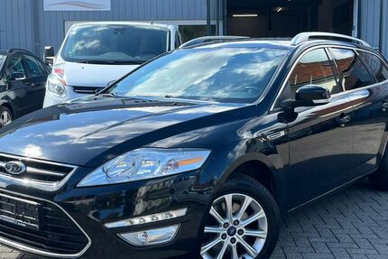 Ford Mondeo 168.000 km 4.699 &euro; Osnabrück 49086