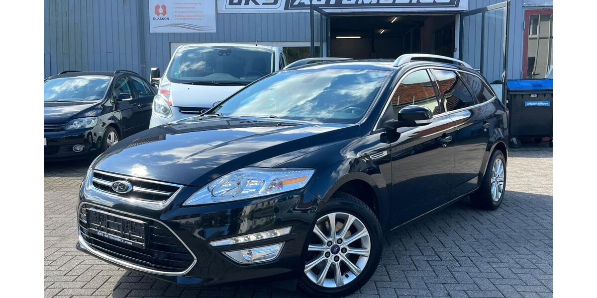 Ford Mondeo 168.000 km 4.699 &euro; Osnabrück 49086