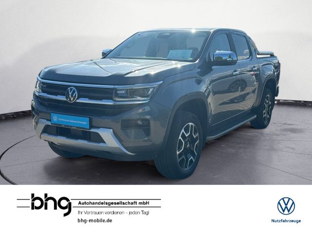 Amarok