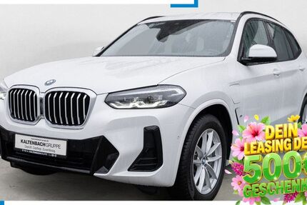 BMW X3 44.000 km 38.690 &euro; Olpe 57462