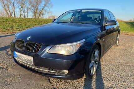 BMW 535