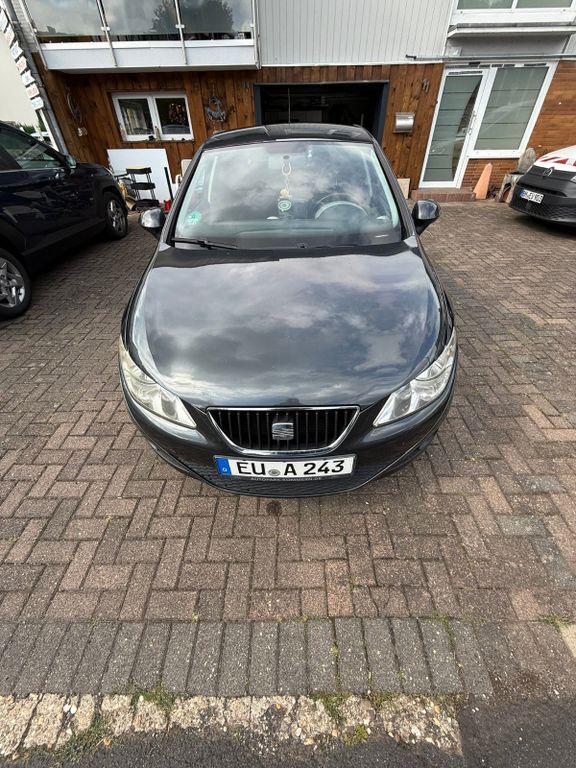 Seat Ibiza 132.000 km 4.500 € Schleiden 53937