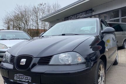 Seat Ibiza 161.500 km 1.950 &euro; Schwäbisch Gmünd 73529