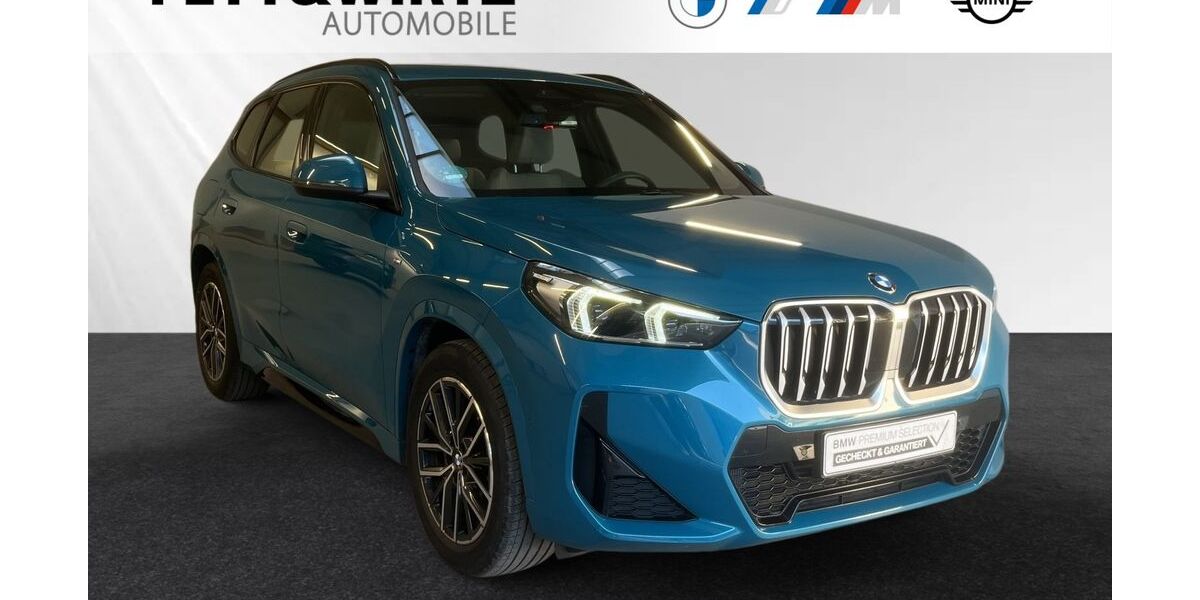 BMW X1 22.100 km 38.900 &euro; Wesel 46485