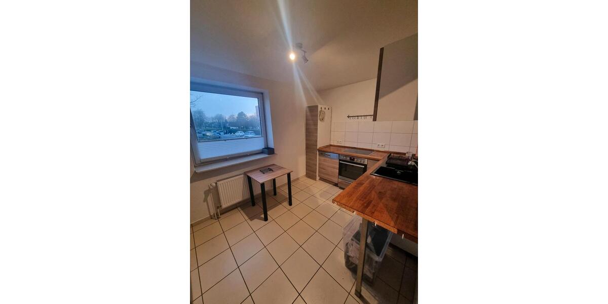 Erdgeschoßwohnung Isernhagen - 2 Zimmer, 65 m&sup2;, 550&euro; | Angebot:25450539