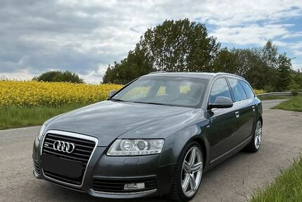 Audi A6 283.000 km 6.300 &euro; Lamspringe 31195
