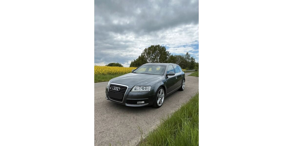 Audi A6 283.000 km 6.300 &euro; Lamspringe 31195