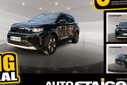Opel Frontera 8.000 km 24.490 &euro; Schwäbisch Gmünd 73525