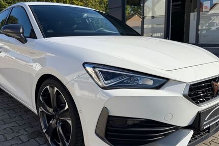 Cupra Leon 11.108 km 27.390 &euro; Kammeltal/Egenhofen 89358