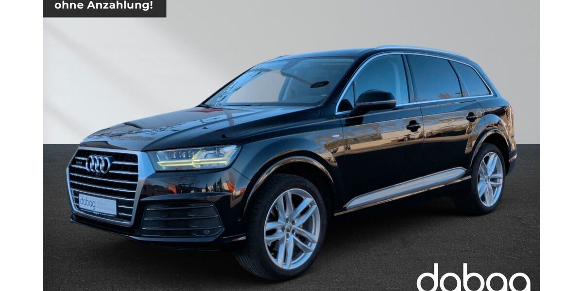 Audi Q7 150.000 km 27.470 &euro; Hennigsdorf 16761