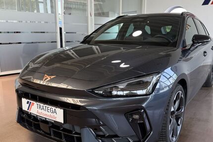 Cupra Leon 12.245 km 32.890 &euro; Bruchsal 76646