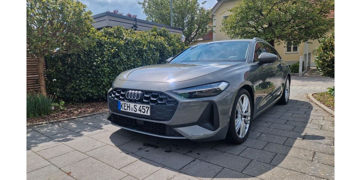 Audi A5 13.000 km 46.300 &euro; Neustadt 93333