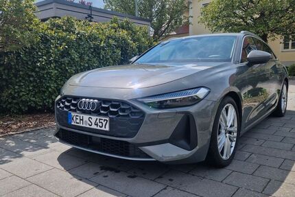 Audi A5 13.000 km 46.600 &euro; Neustadt 93333