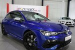 VW Golf VIII 2.0 TSI DSG 4M R-PERFROMANCE BLACK STY 40.000 km 37.555 &euro; Hamm 59077