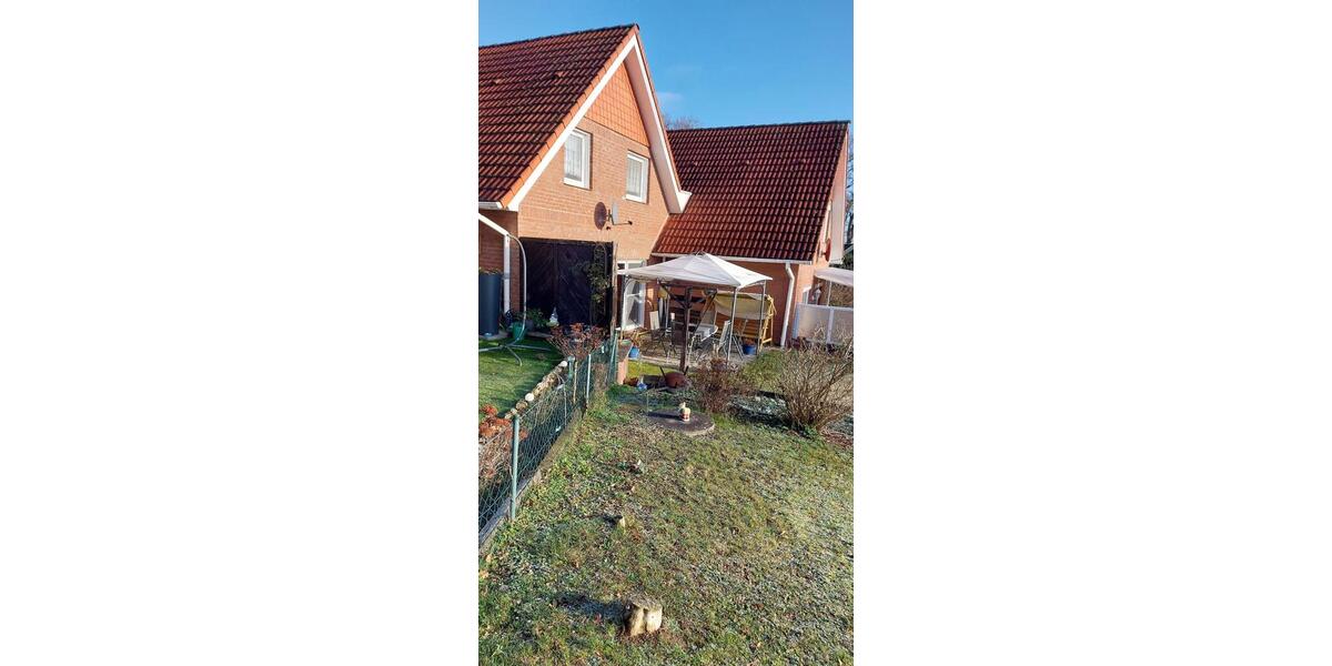 Reihenhaus Dannenberg (Elbe) - 4 Zimmer, 102 m&sup2;, 185.000&euro; | Angebot:26057910