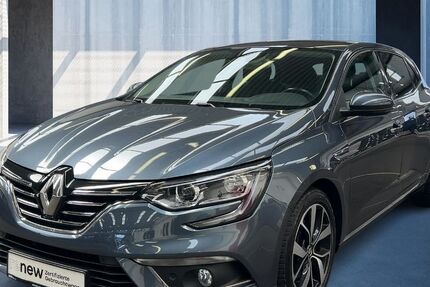 Renault Megane 59.678 km 13.790 &euro; Frankfurt / Main 60314