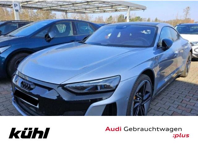 Audi e-tron GT 80.140 km 48.780 &euro; Gifhorn 38518