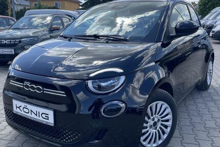 Fiat 500e 4.025 km 20.999 &euro; Leipzig 04178