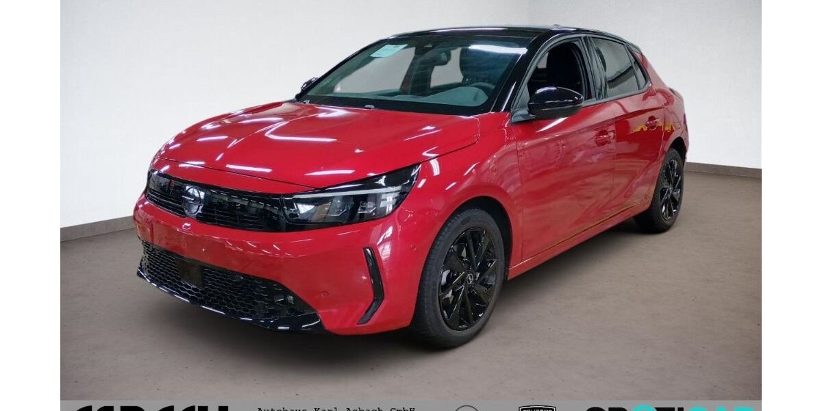 Opel Corsa 19.150 km 21.990 &euro; Hachenburg 57627