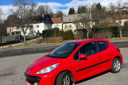 Peugeot 207 165.000 km 2.500 &euro; Tholey 66636