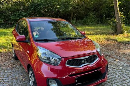 Kia Picanto 163.000 km 2.800 € Ammersbek 22949