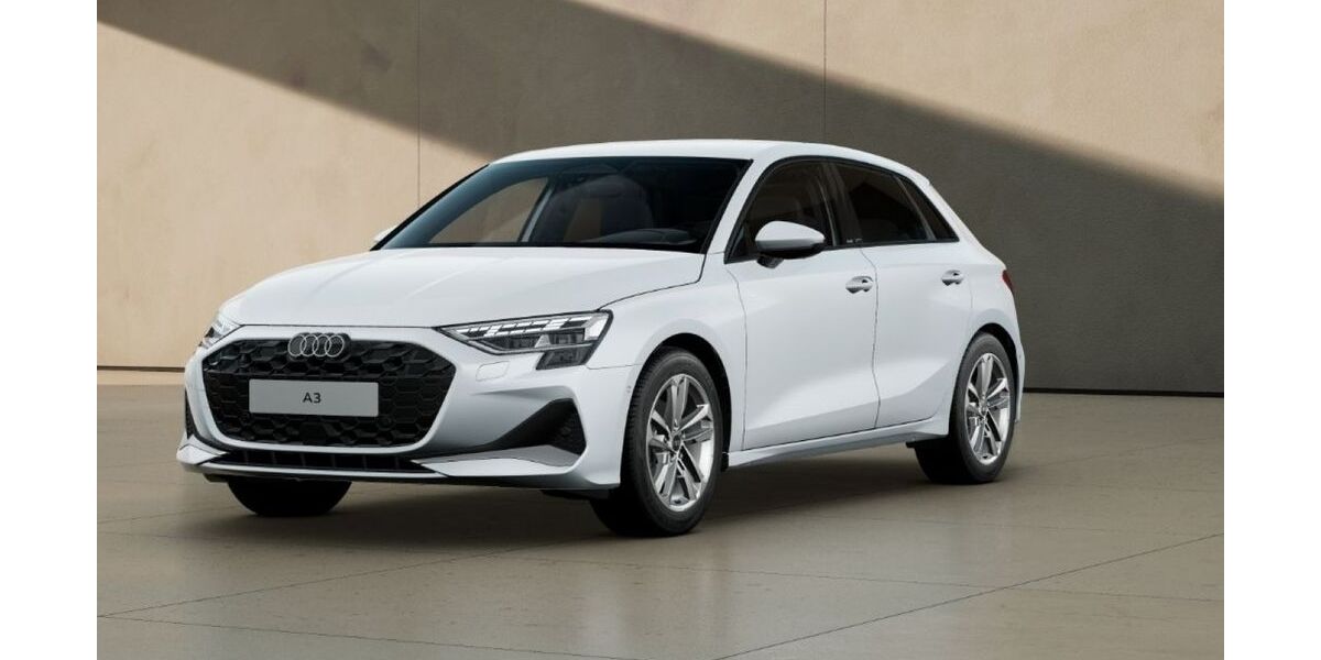 Audi A3 22.630 km 28.768 &euro; Passau 94036