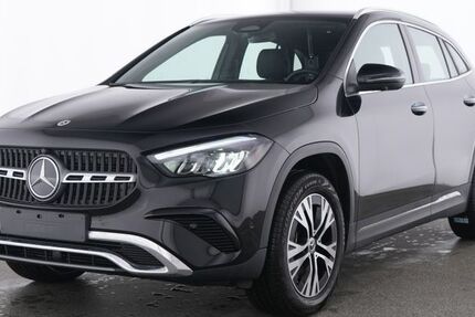 Mercedes-Benz GLA 220 7.900 km 42.800 &euro; Tauberbischofsheim 97941