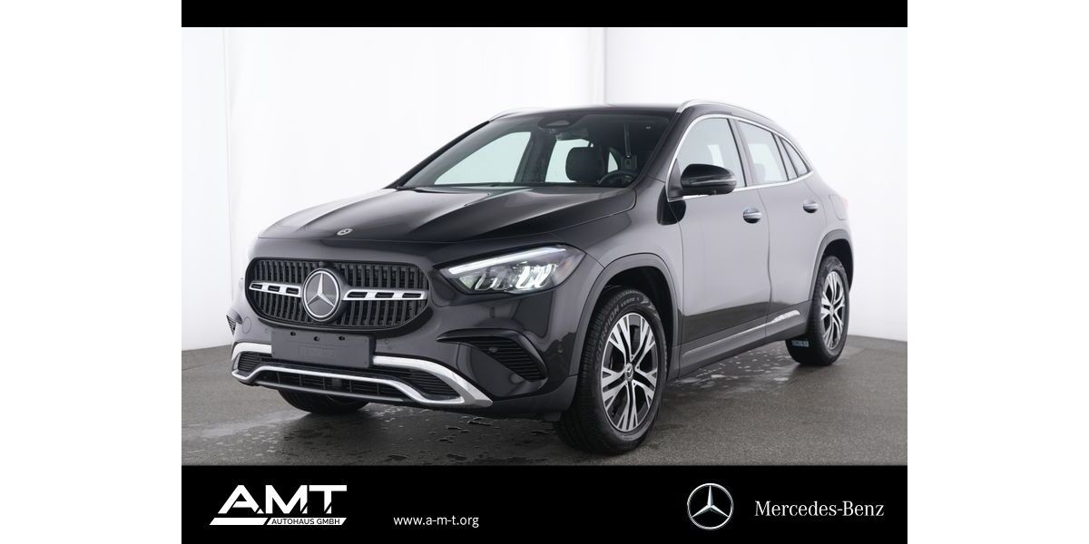 Mercedes-Benz GLA 220 7.900 km 42.800 &euro; Tauberbischofsheim 97941