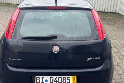 Fiat Punto 200.900 km 1.350 € bielefeld 33607