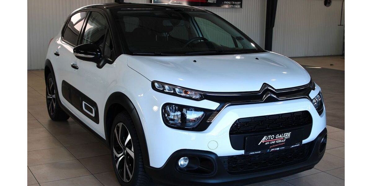 Citroen C3 39.546 km 15.450 &euro; Preetz 24211