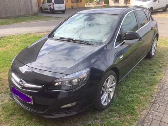 Astra
