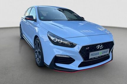 Hyundai i30 79.950 km 21.570 &euro; Fürth 90763