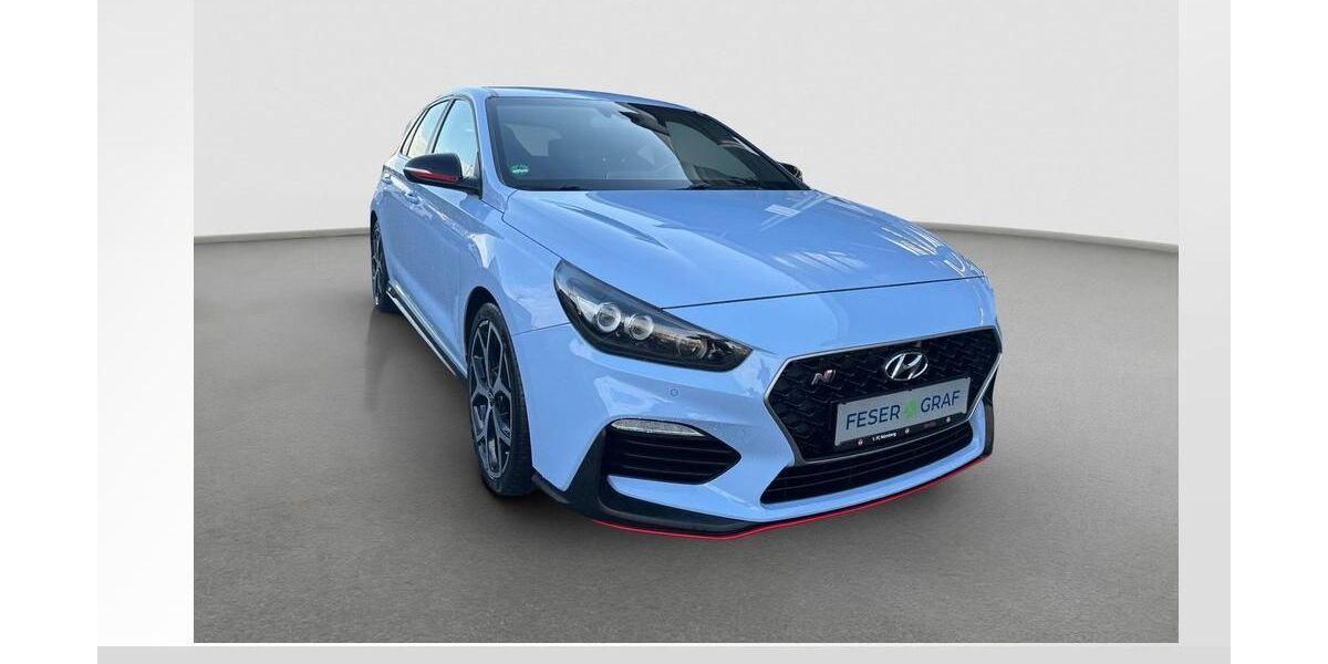 Hyundai i30 79.950 km 21.570 &euro; Fürth 90763