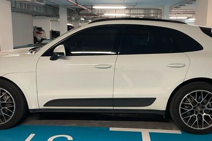 Porsche Macan 119.000 km 33.900 &euro; Hagen 58099