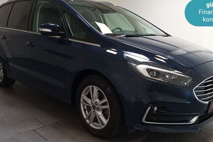 Ford Galaxy 32.055 km 31.270 &euro; Egelsbach 63329