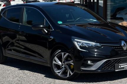 Renault Clio 48.714 km 15.990 &euro; Borgholzhausen 33829