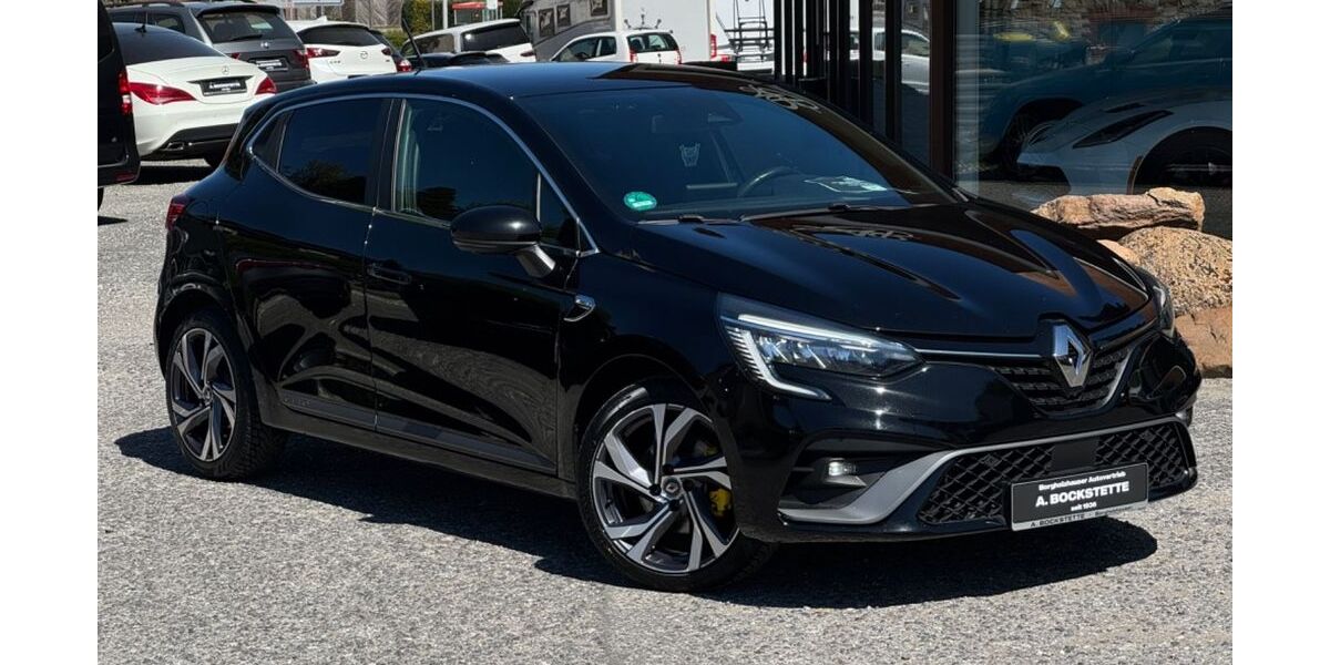Renault Clio 48.714 km 15.990 &euro; Borgholzhausen 33829
