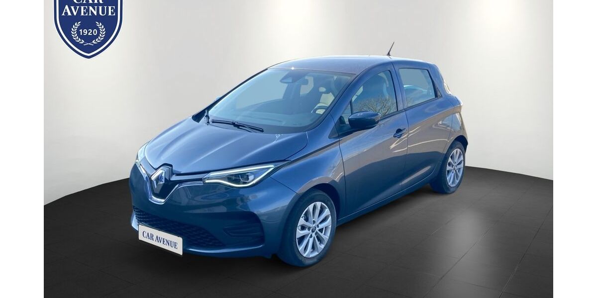 Renault ZOE 21.920 km 15.890 &euro; Wittlich 54516
