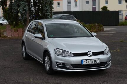 VW Golf 140.000 km 8.999 &euro; Mannheim 68305