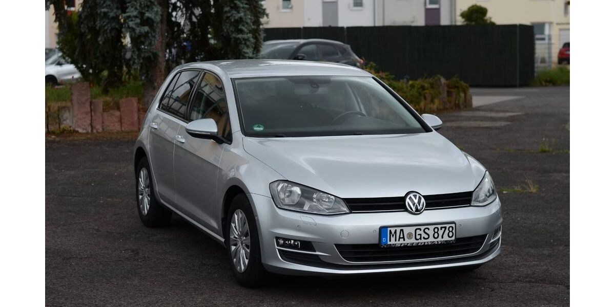 VW Golf 140.000 km 8.999 &euro; Mannheim 68305