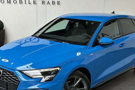 Audi A3 26.750 km 29.749 &euro; Wardenburg 26203