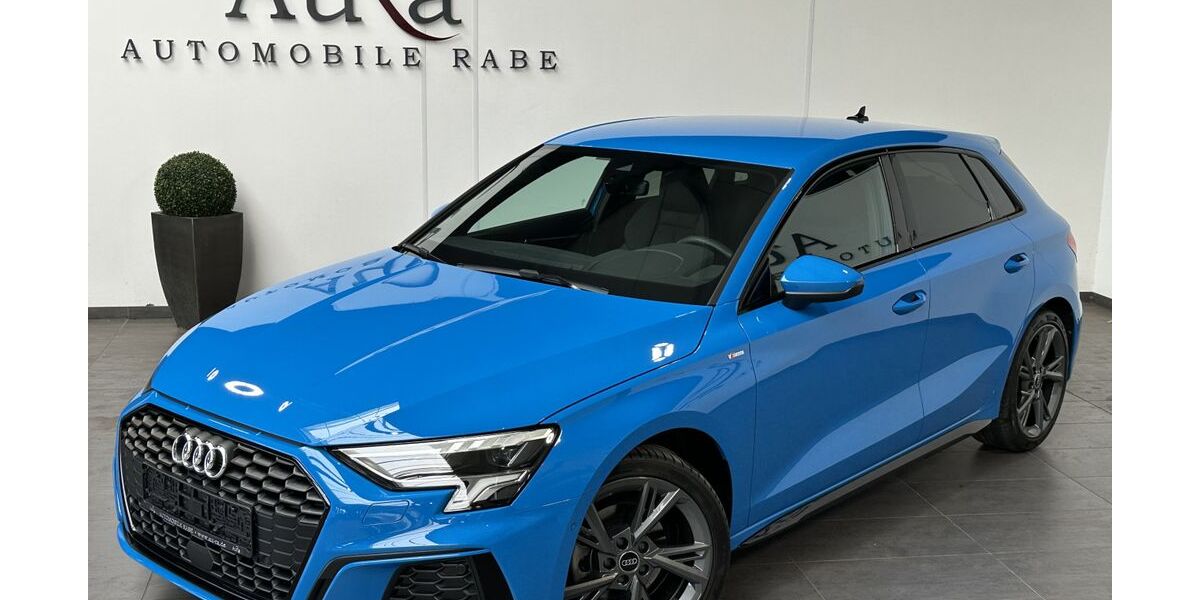 Audi A3 26.750 km 29.749 &euro; Wardenburg 26203