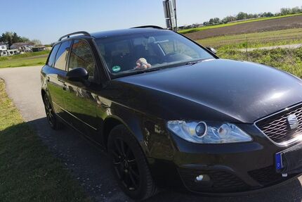 Seat Exeo 390.000 km 2.200 &euro; Riedenburg 93339