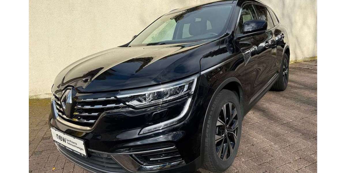 Renault Koleos 43.990 km 29.480 &euro; Rodalben 66976