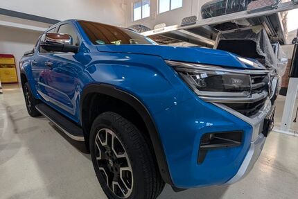 VW Amarok 3.100 km 49.900 &euro; Kaisersbach 73667